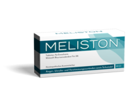MELISTON Tabletten