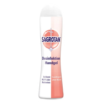 SAGROTAN Desinfektion Handgel