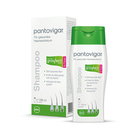 PANTOVIGAR Shampoo