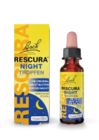 BACHBLÜTEN Original Rescura Night Tro.m.Alkohol
