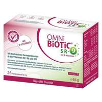 OMNI BiOTiC SR-9 mit B-Vitaminen Pulver Beutel