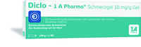 DICLO-1A Pharma Schmerzgel 10 mg/g