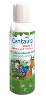 CENTAURA Zecken- und Insektenschutz Spray