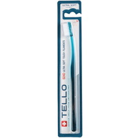 TELLO Ultrasoft 6240 Zahnbürste