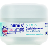 NUMIS med pH 5,5 Gesichtscreme