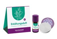 Taoasis - Erkältungsduft® Duftset 