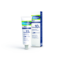 CETAPHIL Pro Urea 10% Fußsalbe