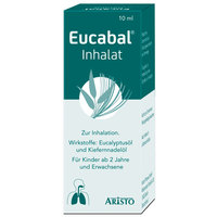 EUCABAL Inhalat