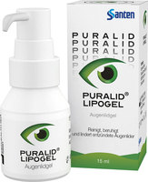 PURALID Lipogel Augenlidgel