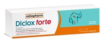 DICLOX forte 20 mg/g Gel