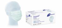 SUAVEL Protec OP-Maske 3lagig Typ II blau