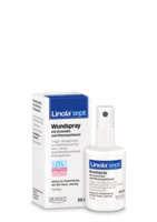 LINOLA sept Wundspray