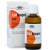 COLIBIOGEN oral Lösung