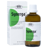 SYNERGA Lösung