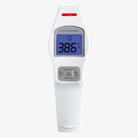 Infrarot-Thermometer MPV