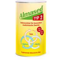 ALMASED Typ 2 Pulver