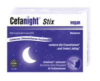 CEFANIGHT Stix Granulat