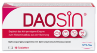 DAOSIN Tabletten