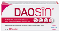 DAOSIN Tabletten