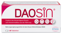 DAOSIN Tabletten