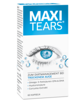 MAXITEARS Kapseln