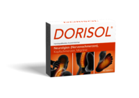 DORISOL Tabletten