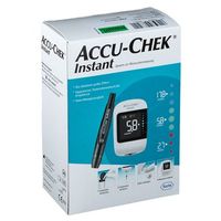 ACCU-CHEK Instant Set mmol/l