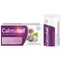 CALMALAIF überzogene Tabletten