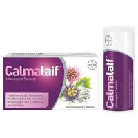 CALMALAIF überzogene Tabletten