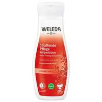 WELEDA Granatapfel straffende Pflege Körperlotion