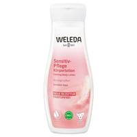 WELEDA Sensitiv-Pflege Körperlotion