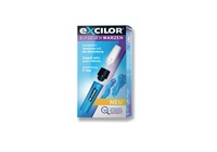 EXCILOR 2in1 gegen Warzen Kombipackung