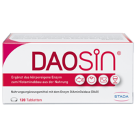 DAOSIN Tabletten