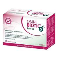 OMNI BiOTiC Pro-Vi 5 Pulver Beutel