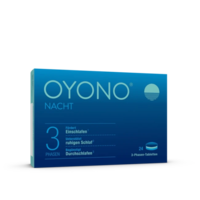 OYONO Nacht Tabletten