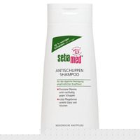 SEBAMED Anti-Schuppen Shampoo