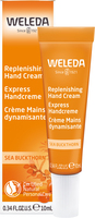 WELEDA Sanddorn Express Handcreme