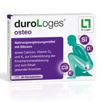 DUROLOGES osteo Filmtabletten