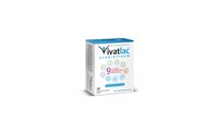 VIVATLAC SYNBIOTIKUM magensaftresistente Kapseln
