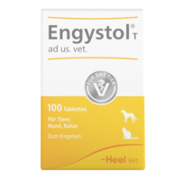 ENGYSTOL T ad us.vet.Tabletten