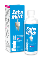 BIONIQ Repair Zahn-Milch Mundspülung