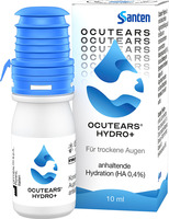 OCUTEARS Hydro+ Augentropfen