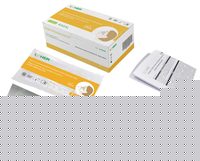 LYHER Antigen Schnelltest Nasenabstrich