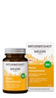 WELEDA Naturweisheit Meine Immunformel Kapseln