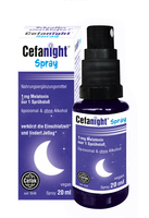 CEFANIGHT Spray