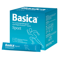 BASICA Sport Sticks Pulver