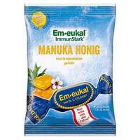 EM-EUKAL Bonbons Manuka-Honig gefüllt zuckerhaltig