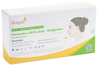 HOTGEN Coronavirus 2019-nCoV Antigentest Nase