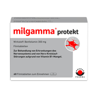 MILGAMMA protekt Filmtabletten