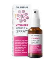 DR.THEISS Vitamin B Komplex-Spray